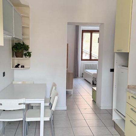 Appartamento Sawasdee 37 Monza Esterno foto