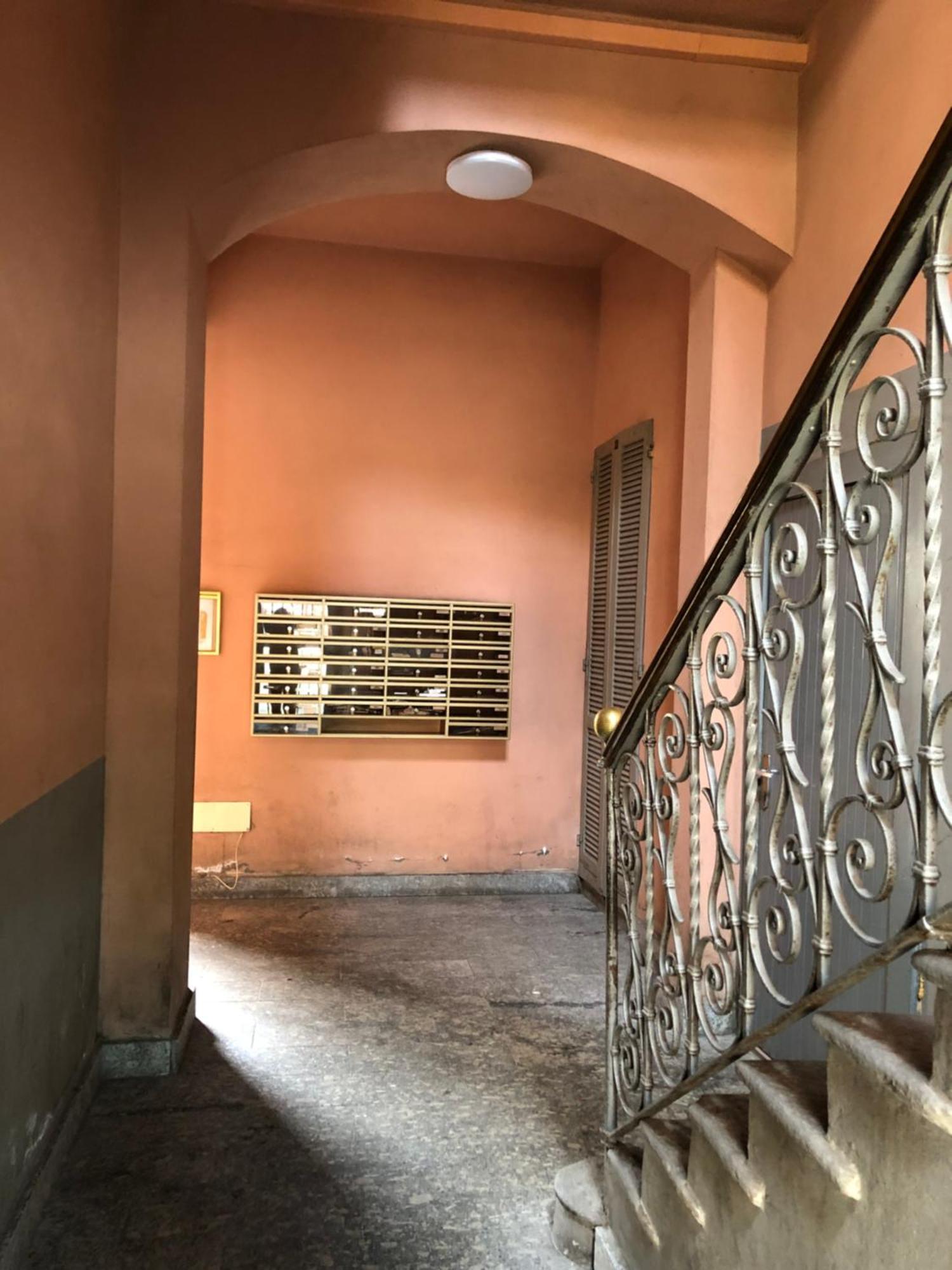 Appartamento Sawasdee 37 Monza Esterno foto