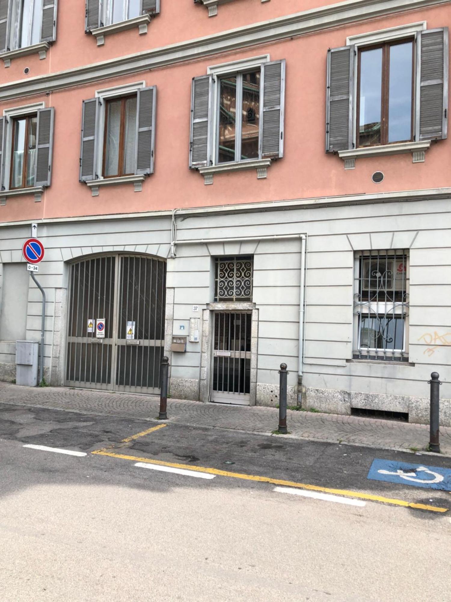 Appartamento Sawasdee 37 Monza Esterno foto