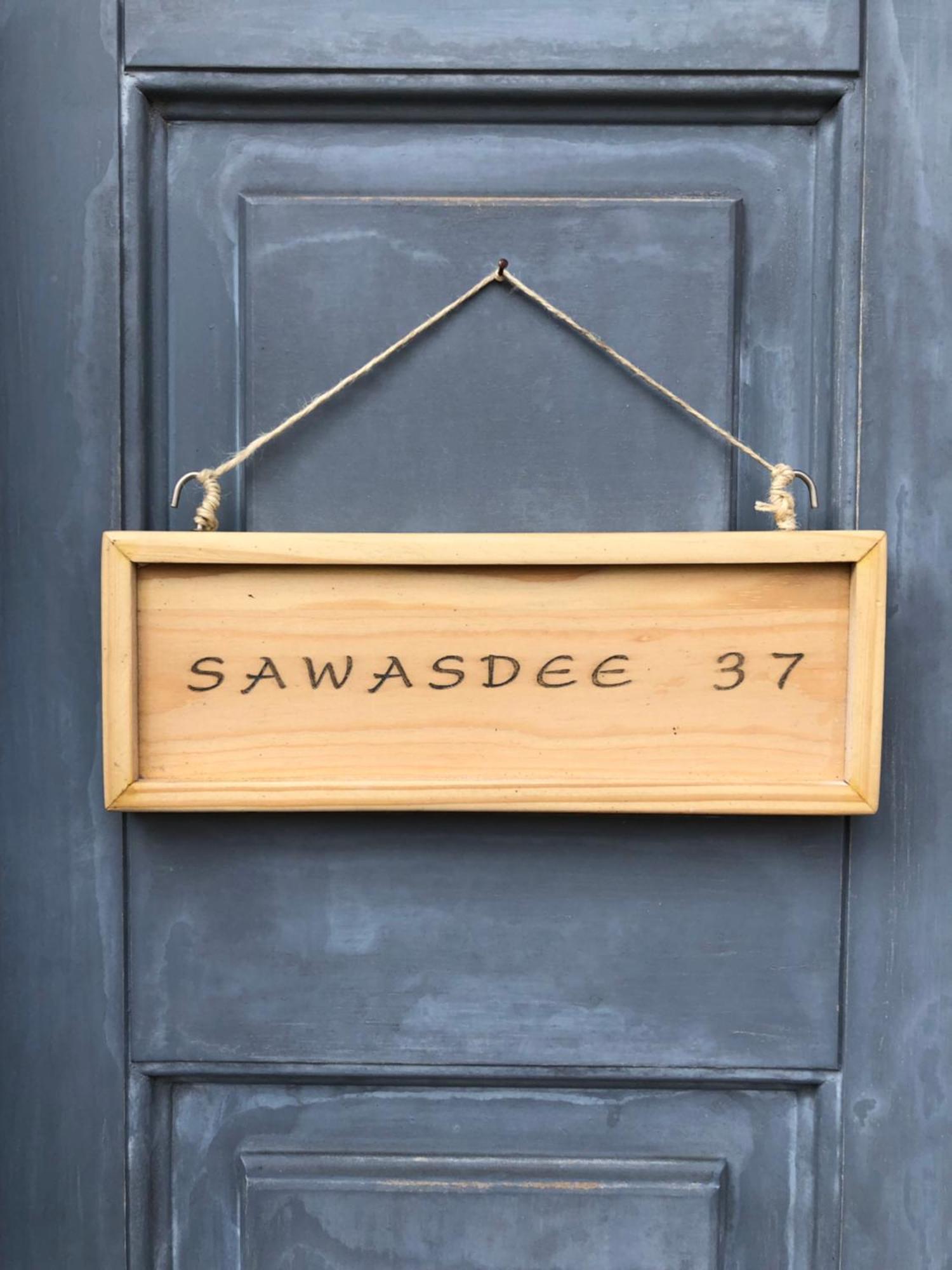 Appartamento Sawasdee 37 Monza Esterno foto