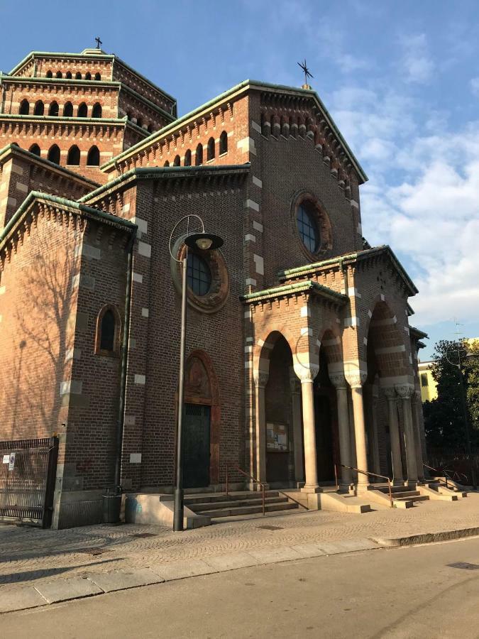 Appartamento Sawasdee 37 Monza Esterno foto